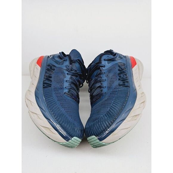 Hoka Men 10 Comfy footwear - Picture 9 of 9